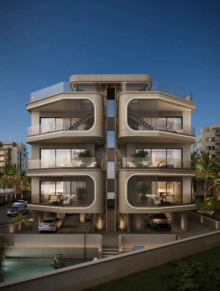 Aphelion Boutique Residences
