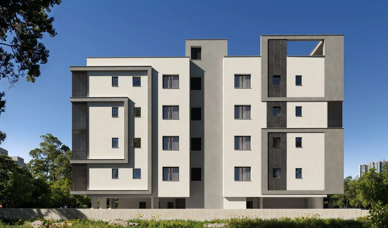 Zephyria Residences