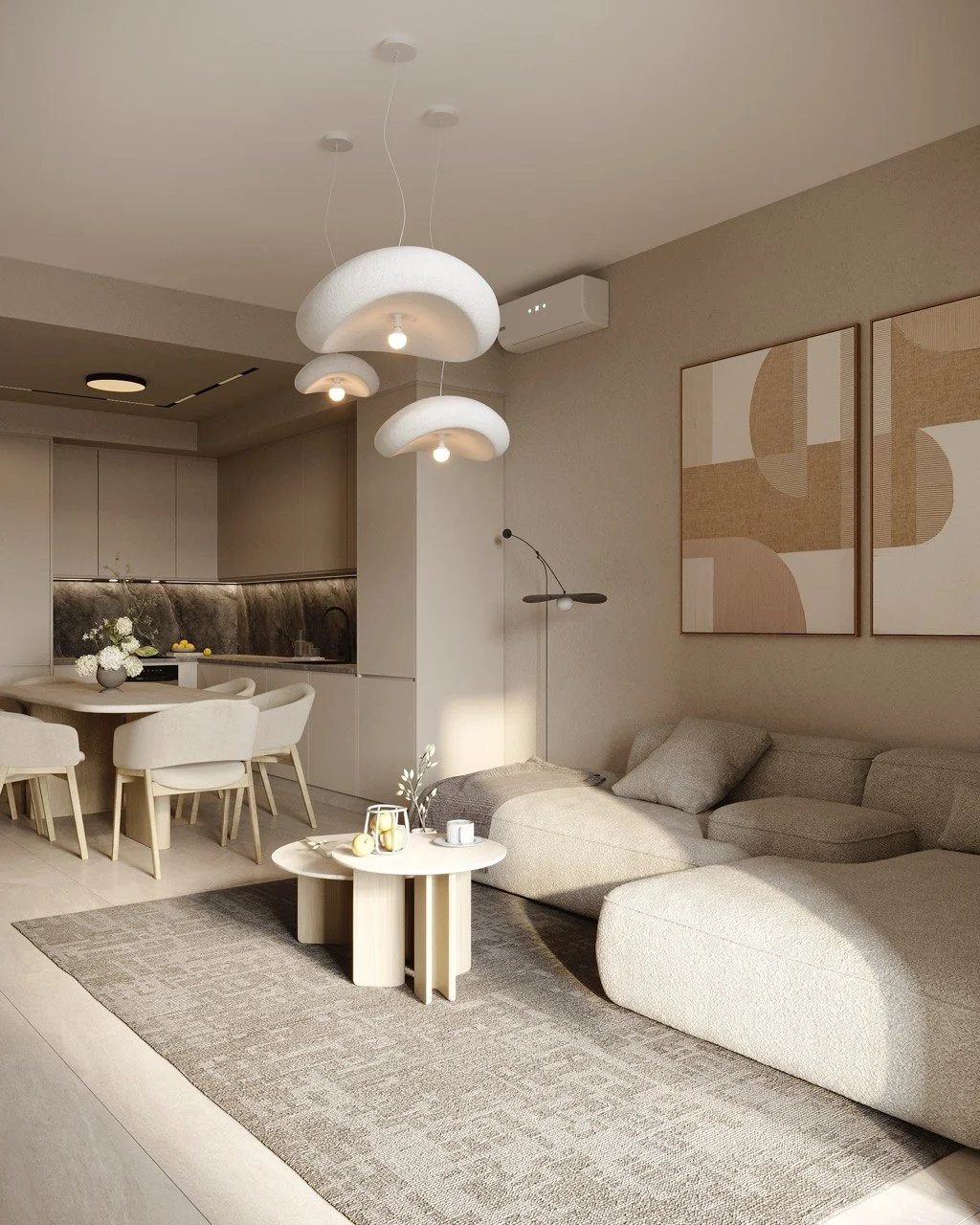 Zephyria Residences