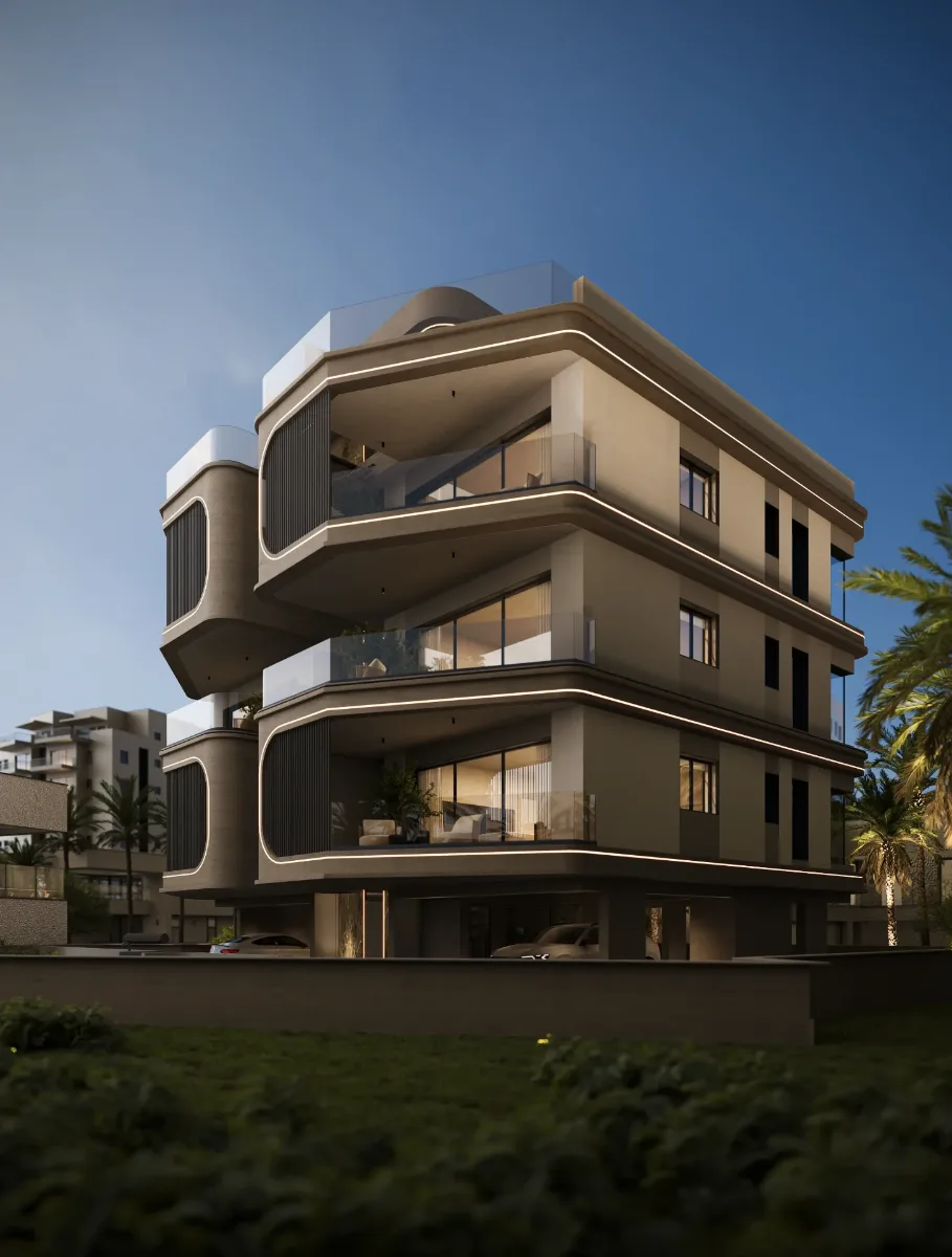 Aphelion Boutique Residences
