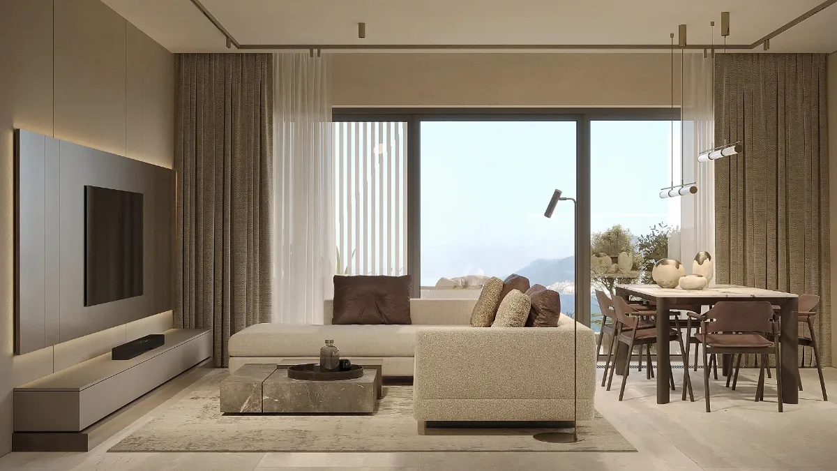 Aphelion Boutique Residences