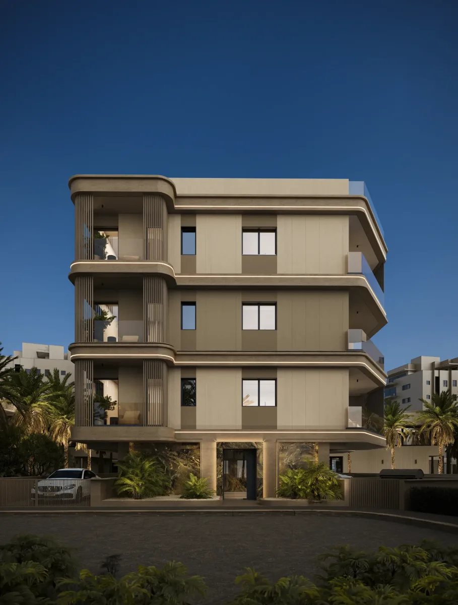 Aphelion Boutique Residences