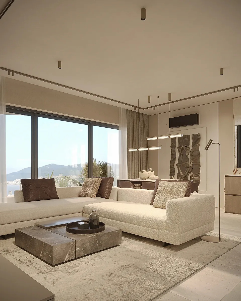 Aphelion Boutique Residences