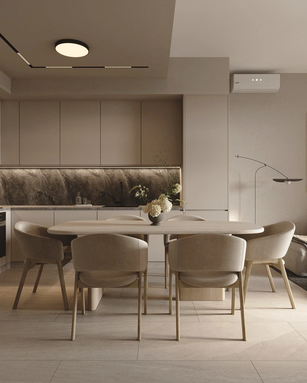Zephyria Residences