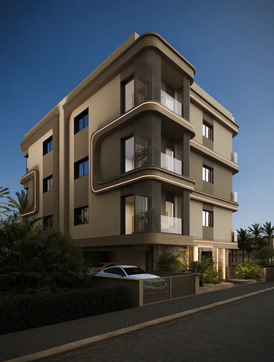 Aphelion Boutique Residences