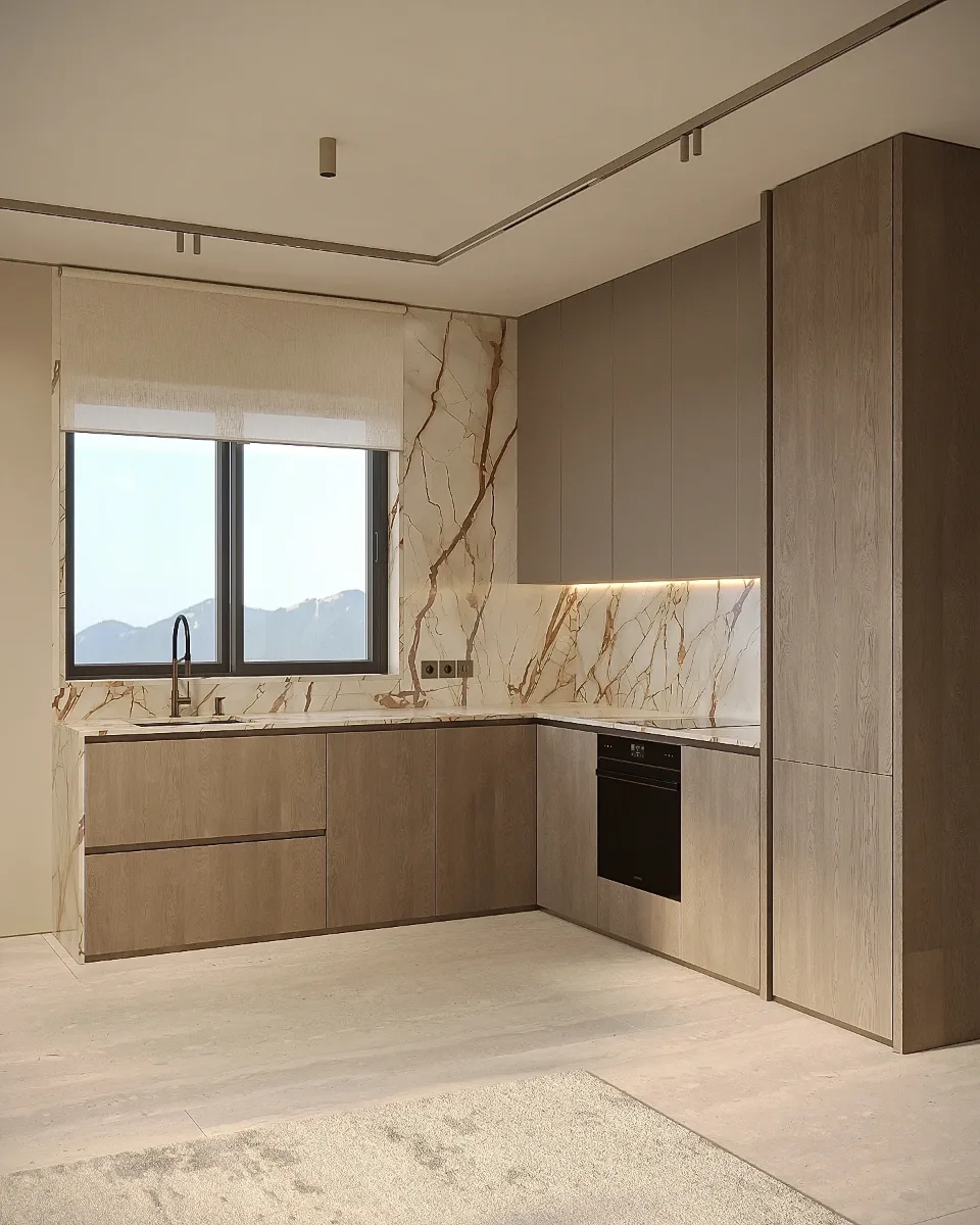 Aphelion Boutique Residences
