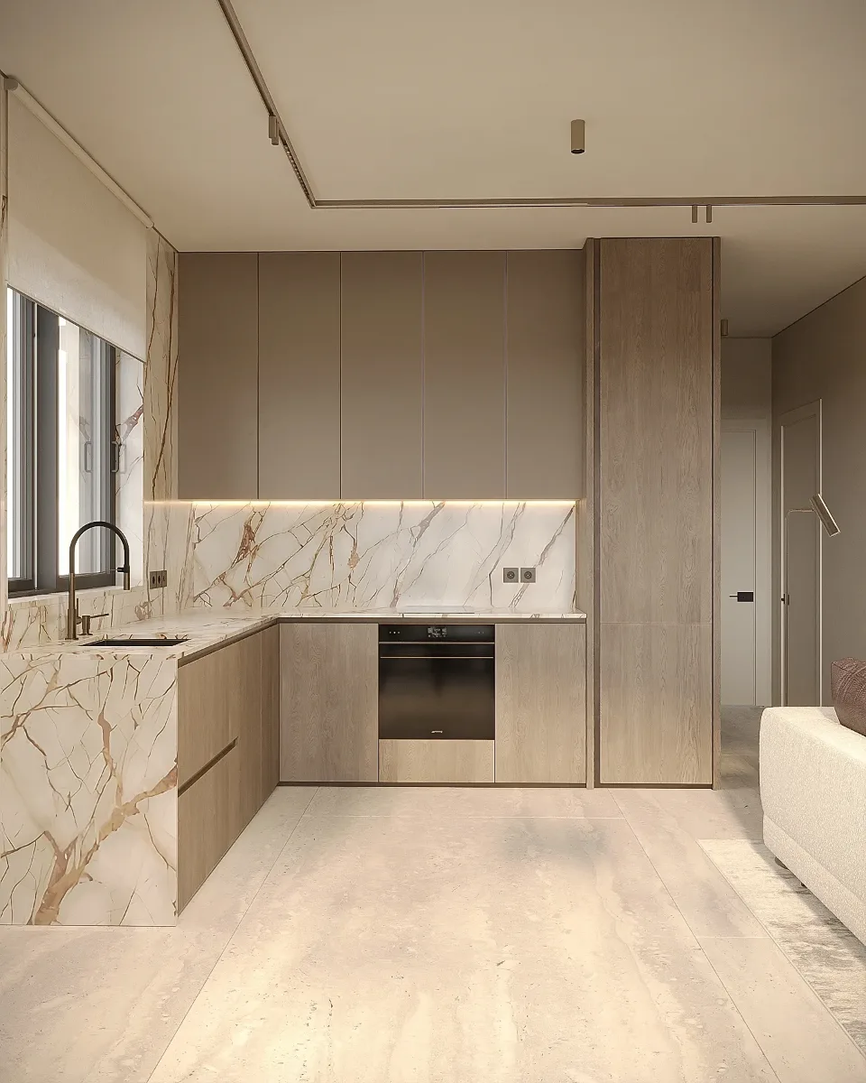 Aphelion Boutique Residences