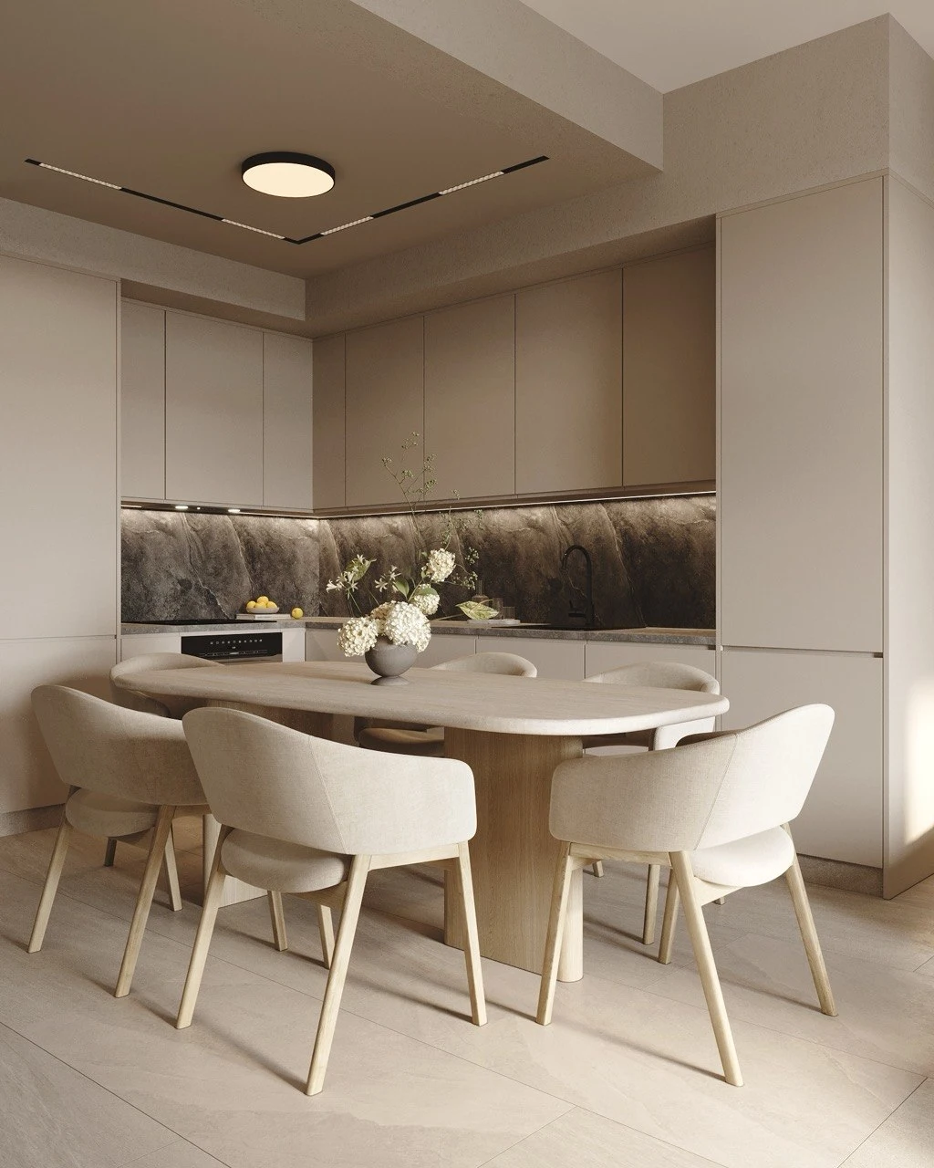 Zephyria Residences